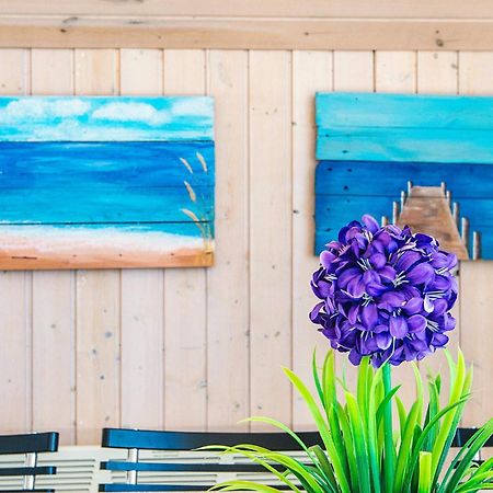Holiday Home Lemvig XII Экстерьер фото