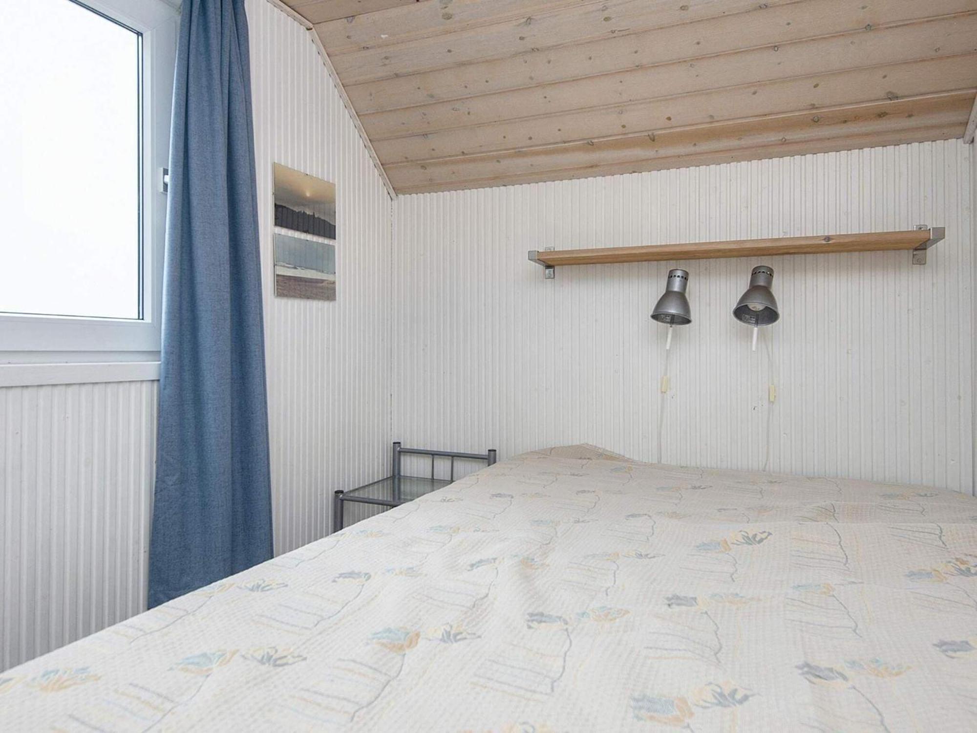 Holiday Home Lemvig XII Экстерьер фото