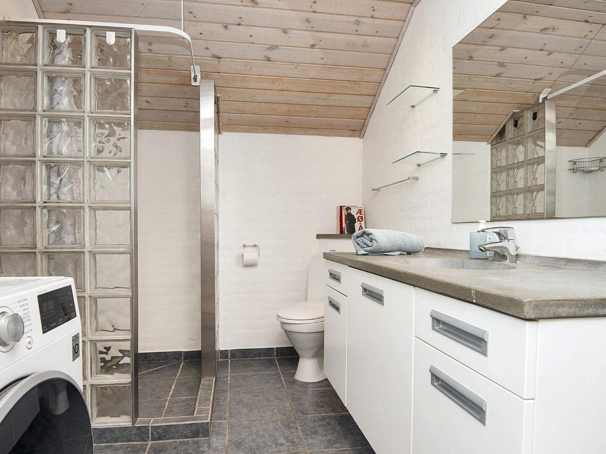 Holiday Home Lemvig XII Экстерьер фото