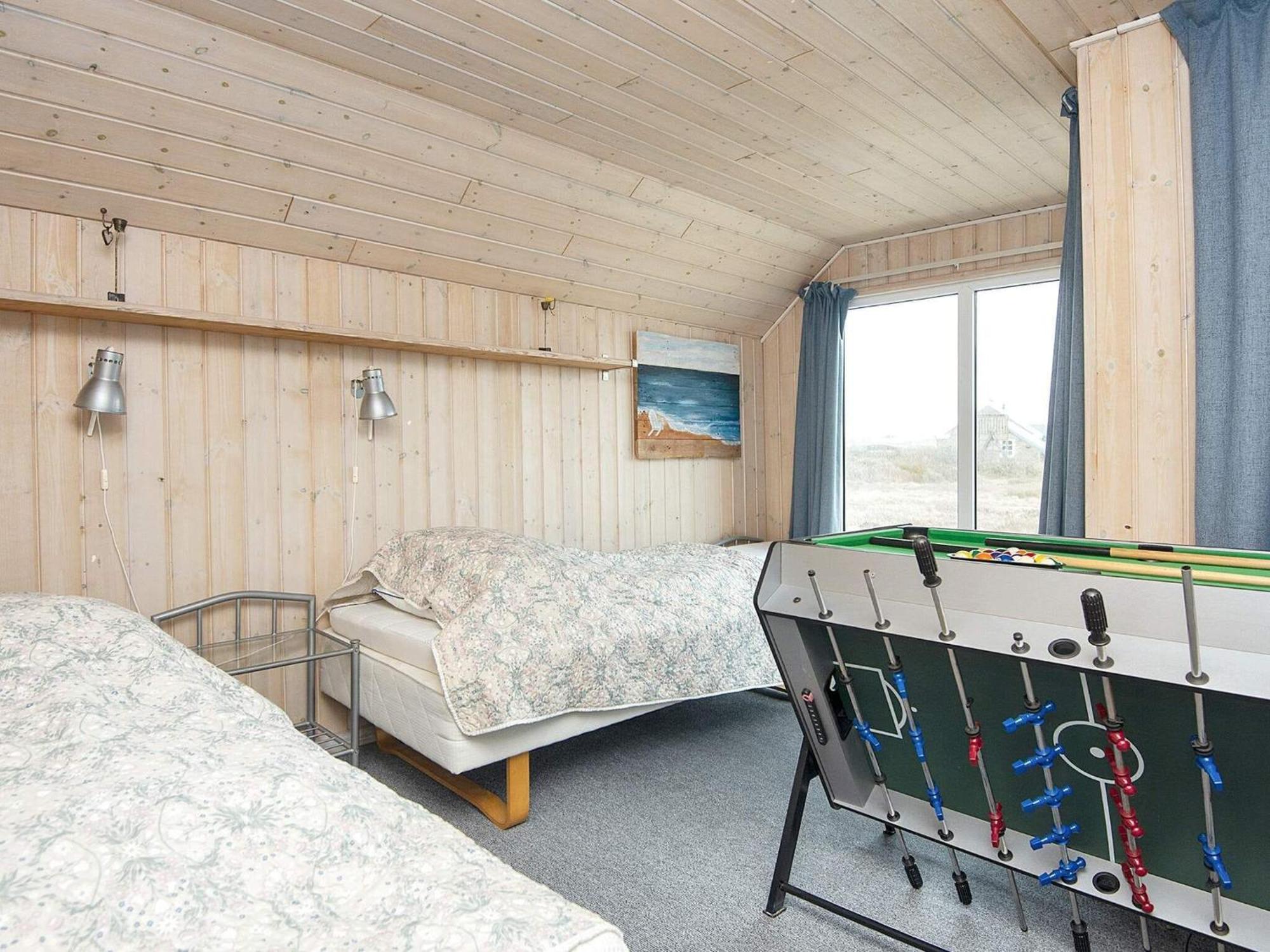 Holiday Home Lemvig XII Экстерьер фото