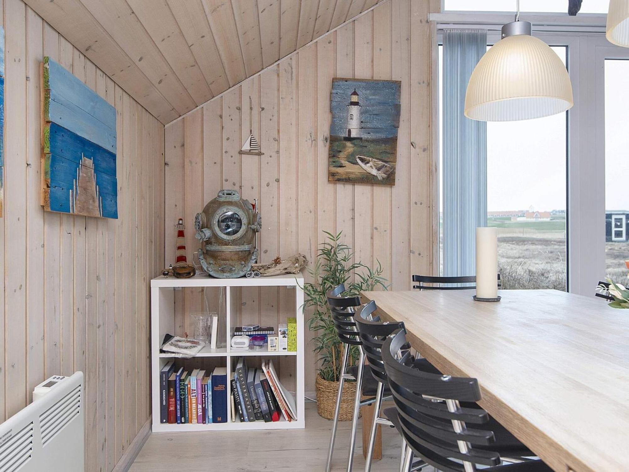 Holiday Home Lemvig XII Экстерьер фото
