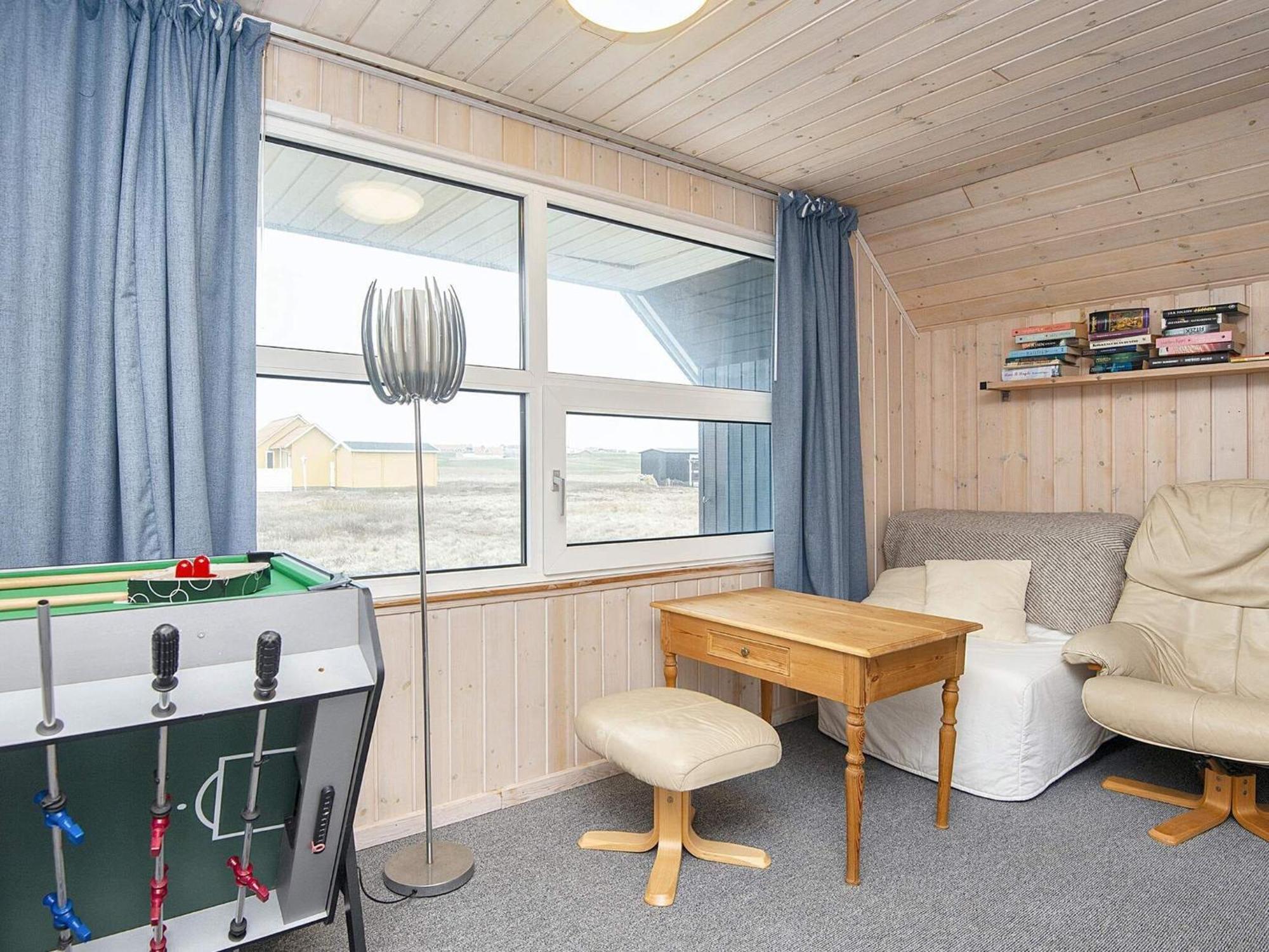 Holiday Home Lemvig XII Экстерьер фото