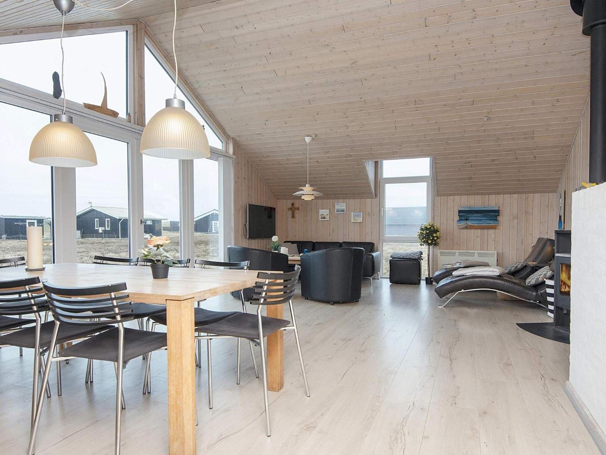 Holiday Home Lemvig XII Экстерьер фото
