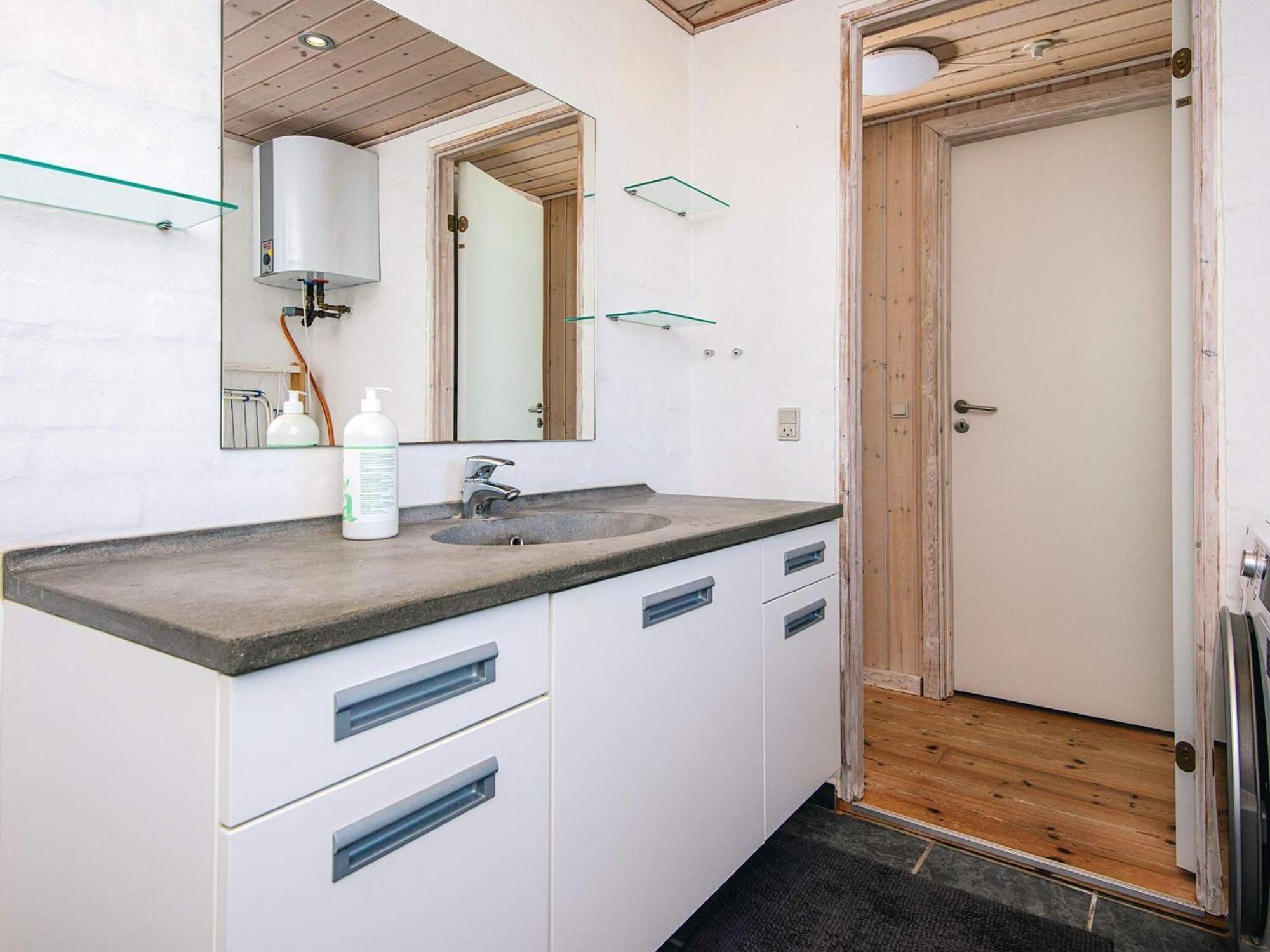 Holiday Home Lemvig XII Экстерьер фото