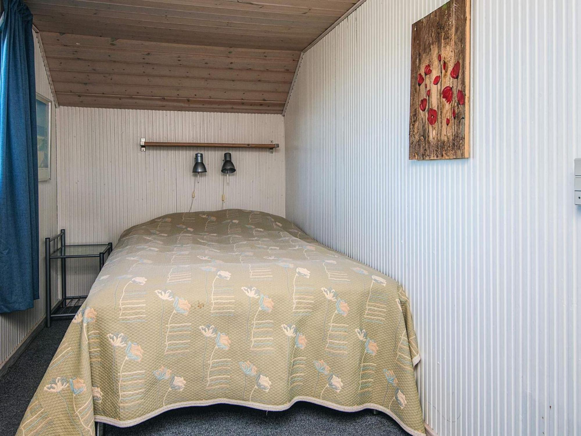 Holiday Home Lemvig XII Экстерьер фото