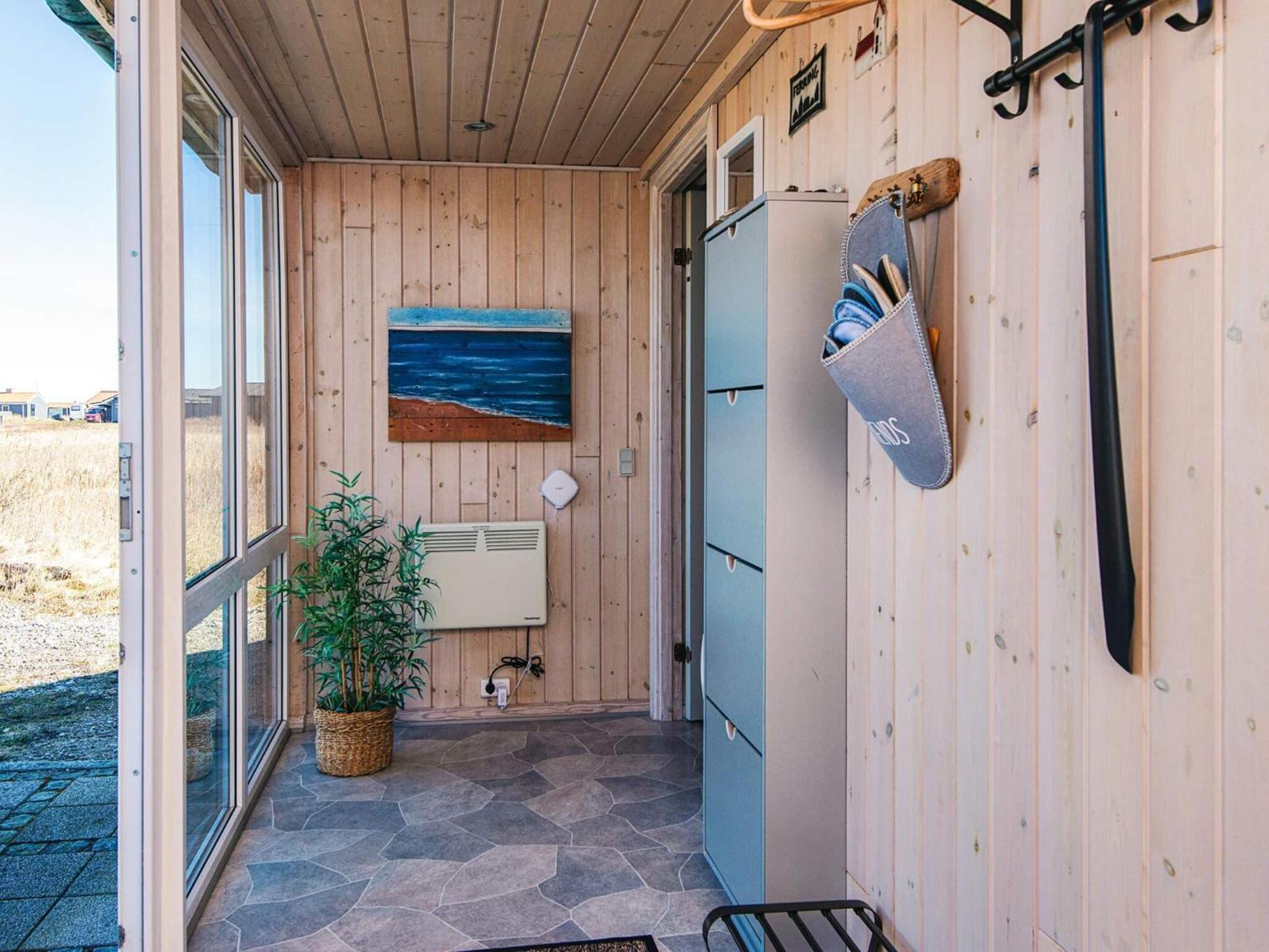 Holiday Home Lemvig XII Экстерьер фото