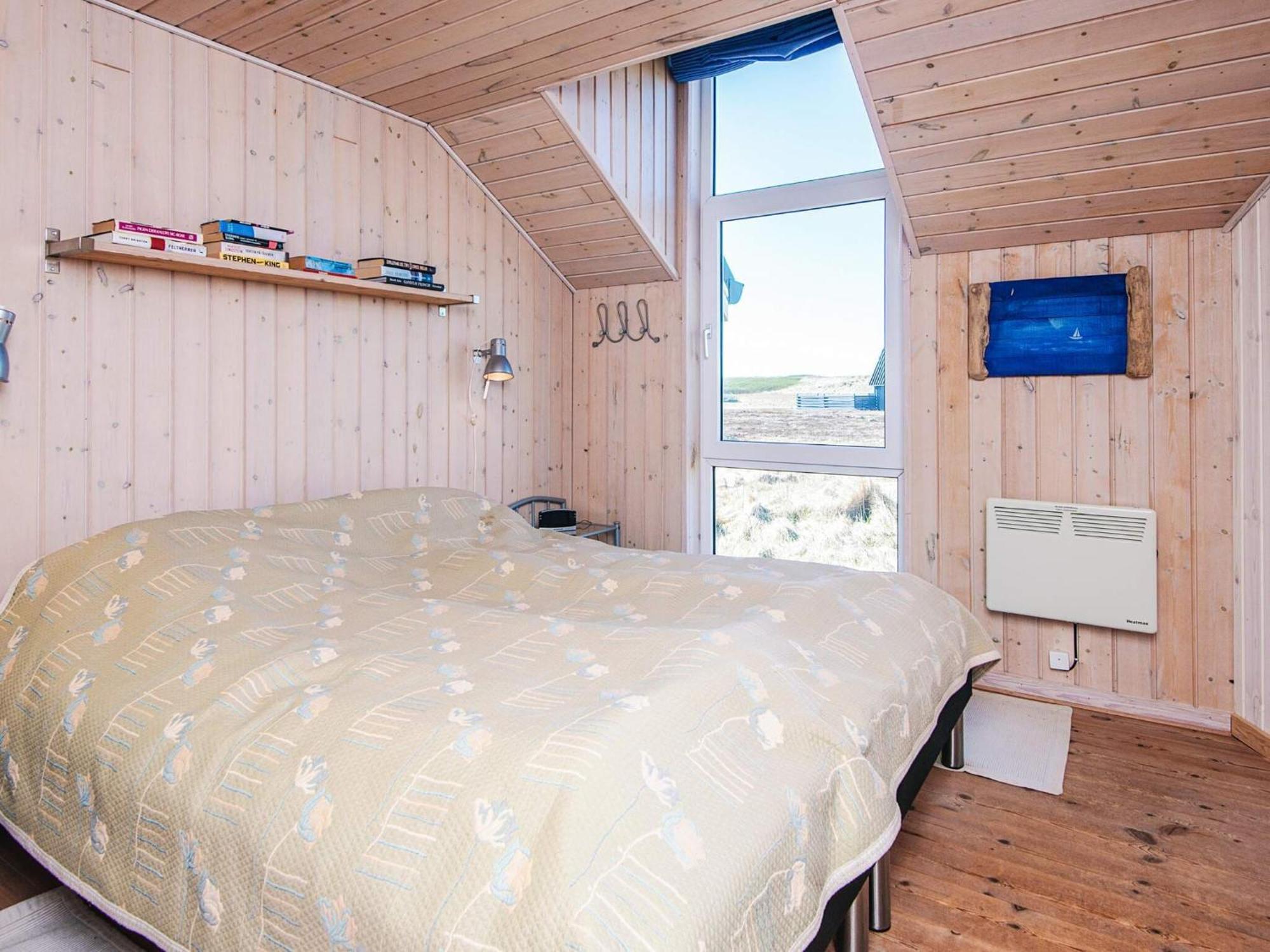 Holiday Home Lemvig XII Экстерьер фото