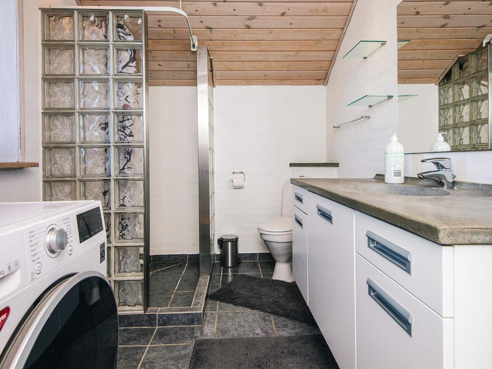 Holiday Home Lemvig XII Экстерьер фото
