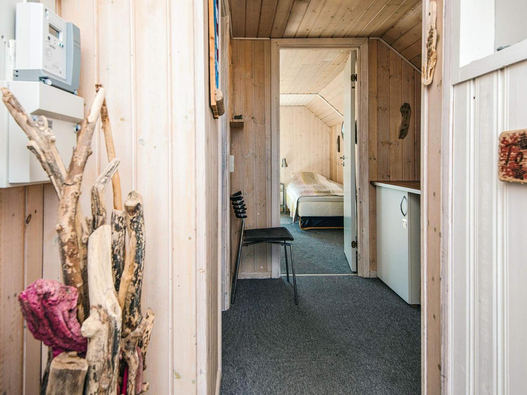 Holiday Home Lemvig XII Экстерьер фото