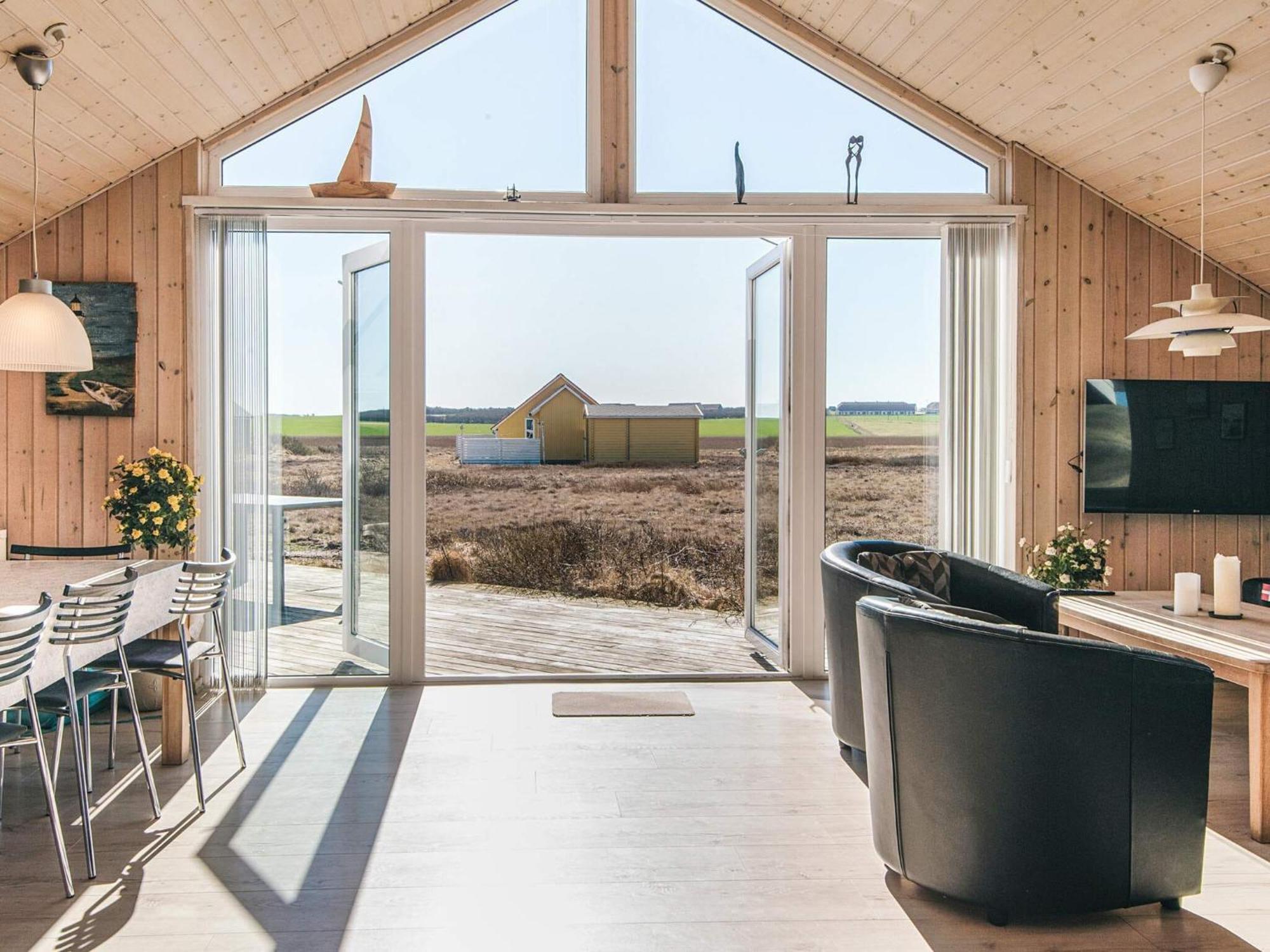 Holiday Home Lemvig XII Экстерьер фото