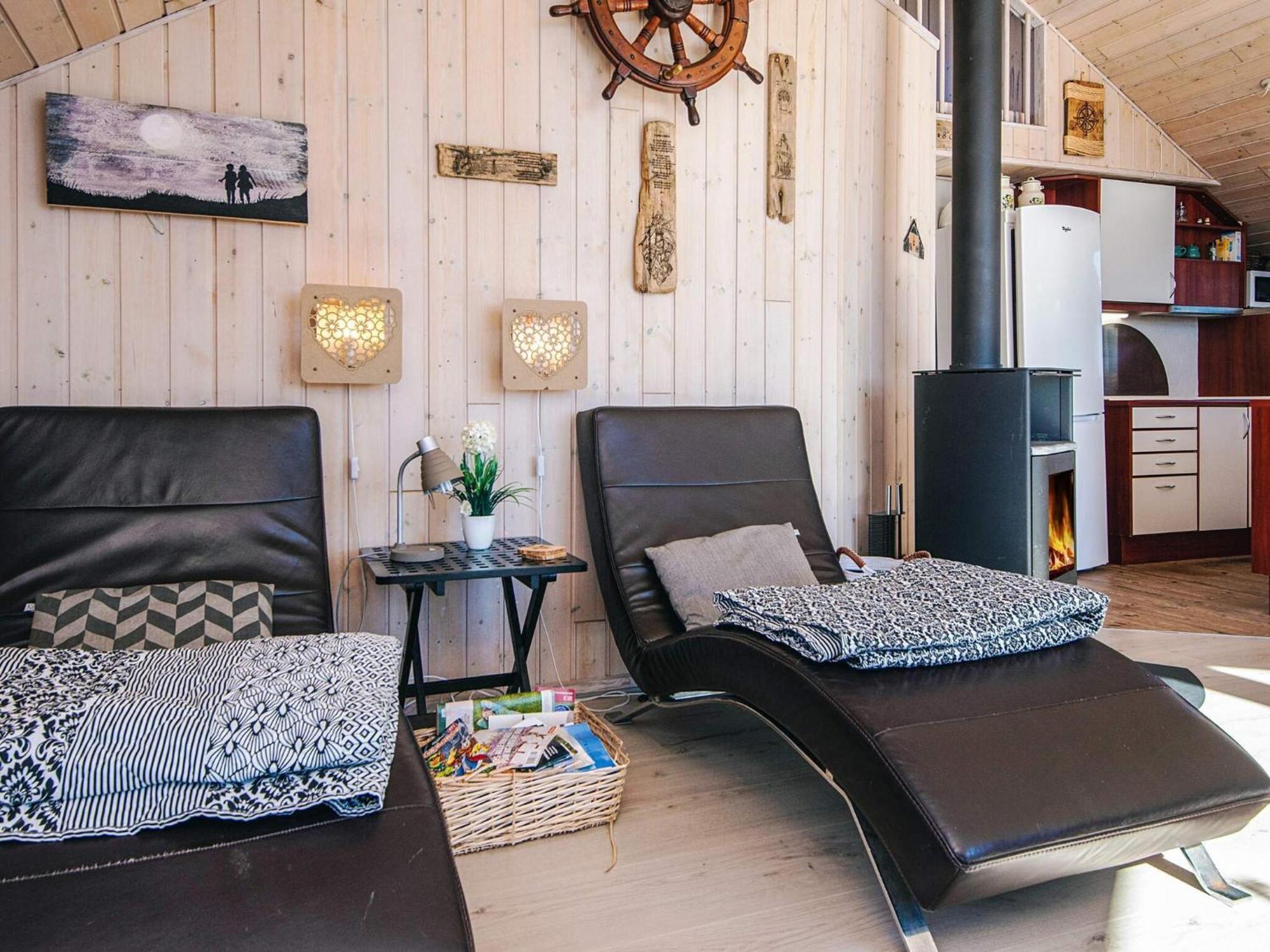 Holiday Home Lemvig XII Экстерьер фото